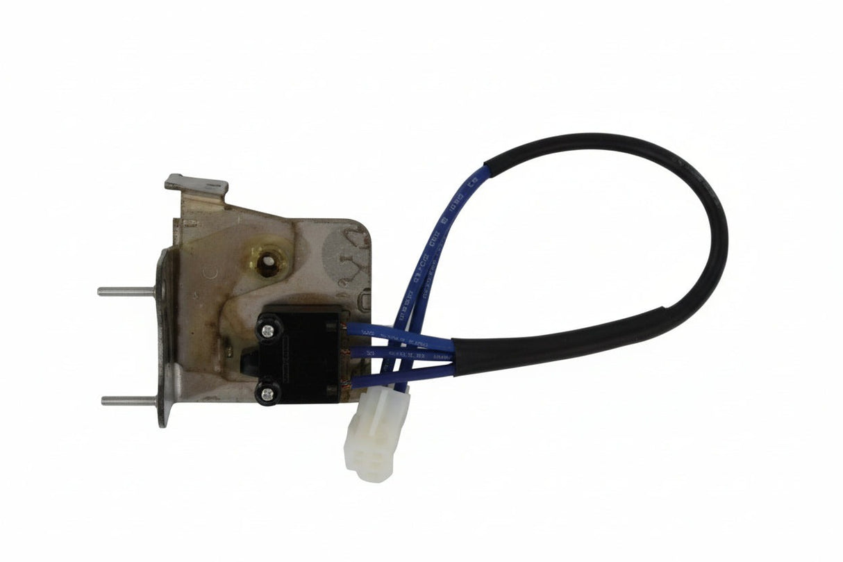 Assembly Bridge Switch Rear Kit Shipout 31010RAKS - Don Brown Bus Parts