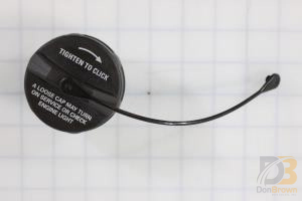 Assembly Cap Fuel Fill Tube 08 Rt E51543 Wheelchair Parts