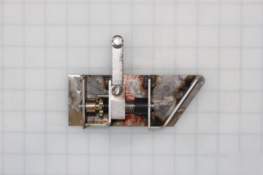 ASSEMBLY CHAIN RELEASE KIT SHIPOUT 75760CNAKS