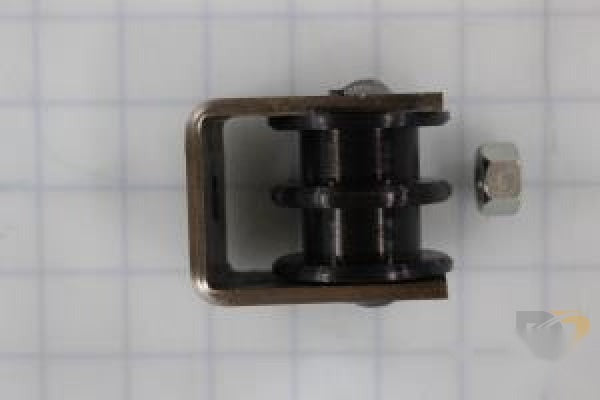 ASSEMBLY CLEVIS (MINI-AUTO-03) KIT SHIPOUT 17108AKS