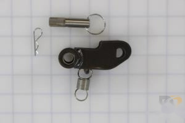 ASSEMBLY CLEVIS W / BUSHING UVL600 KIT SHIPOUT KIT SHIPOUT 73320A-2SKS