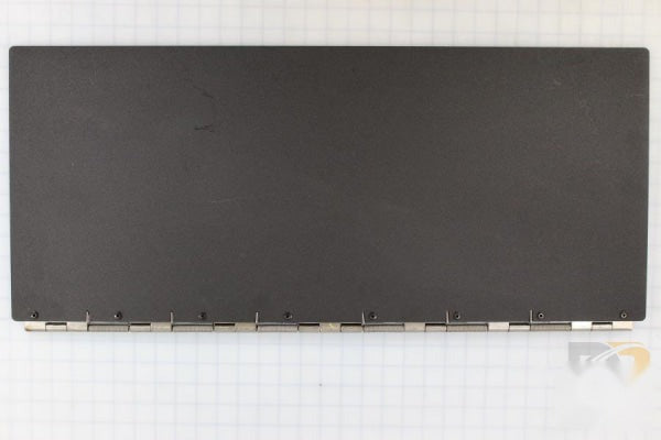 ASSEMBLY - COVER - FULLY STOWED KIT SHIPOUT NT00165AKS