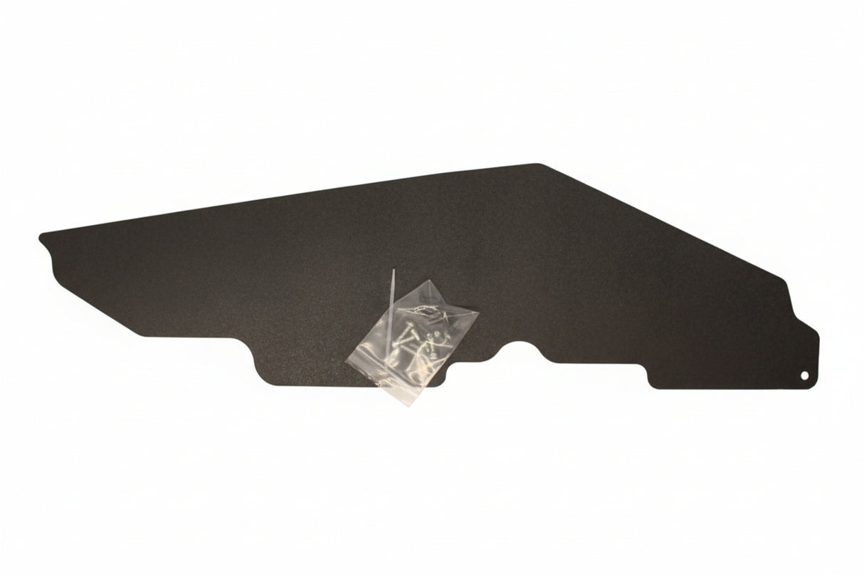 Assembly Cover Plastc W/ Tape Parallel Arm O/S Front Kit Shipout 915-0704Naks Wheelchair Parts