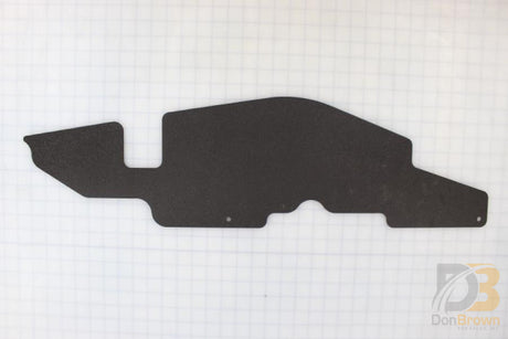 Assembly - Cover Plastic W / Tape Para Arm I S Rear Kit Shipout 945-0703Na51Ks Wheelchair Parts