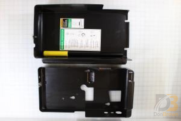 Assembly Cover Pump 2Pc Front Kit Shipout 915F5513Aks Wheelchair Parts