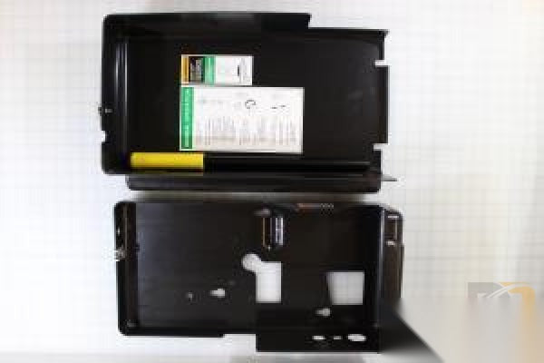 ASSEMBLY COVER PUMP 2PC FRONT PUMP KIT SHIPOUT 915F5513AKS
