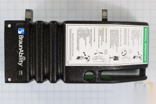 ASSEMBLY COVER UVL POWER PACK CE KIT SHIPOUT 36674AKS