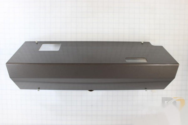 ASSEMBLY COVER W/ WINDOWS KIT SHIPOUT 500-0019AKS