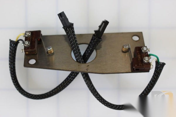 ASSEMBLY DEPLOY LEVEL SWITCHES KIT SHIPOUT 04747-000KS