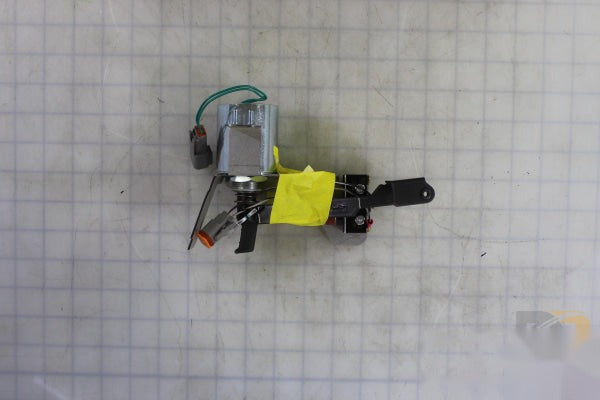 Assembly Door Handle Release Solenoid and Switch Ford Exlorer Mxv Kit Shipout 501316AKS