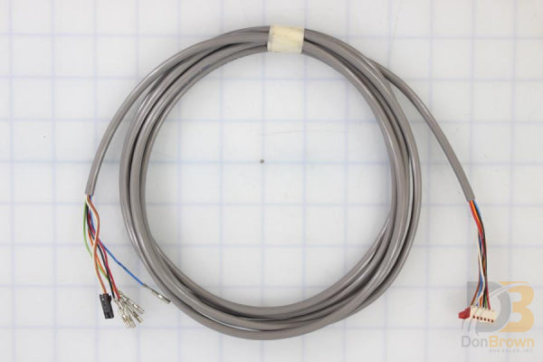 Assembly Door Opener Control Harness Kit Shipout 62328 - 000Ks Wheelchair Parts