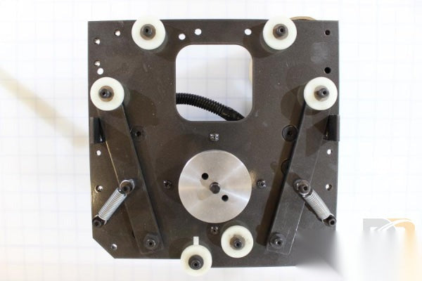 ASSEMBLY DOOR OPENER M / Y 1999 KIT SHIPOUT N-1102.12KS - Don Brown Bus Parts