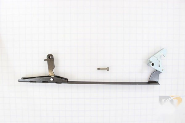 ASSEMBLY DOWNSTOP FOOT KIT SHIPOUT 04707-000KS