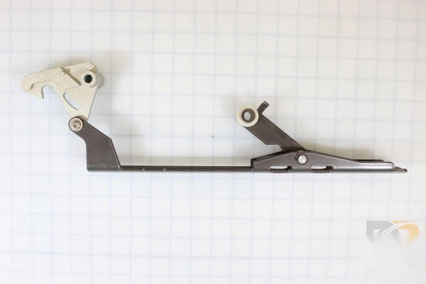 ASSEMBLY DOWNSTOP FOOT MINI KIT SHIPOUT 08708-000KS
