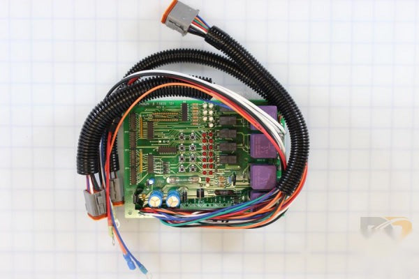 ASSEMBLY ELECTRICAL BOARD 12VOLT 73900LFCE-12V