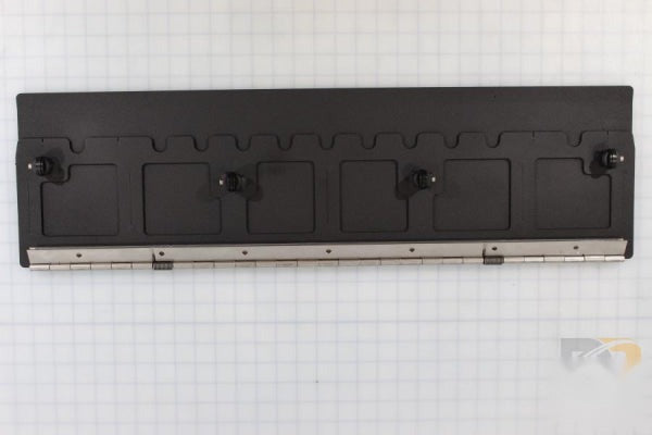 ASSEMBLY - FLAP AND HINGE AND WHEELS -TOYOTA IF KIT SHIPOUT EC90113ADSKS