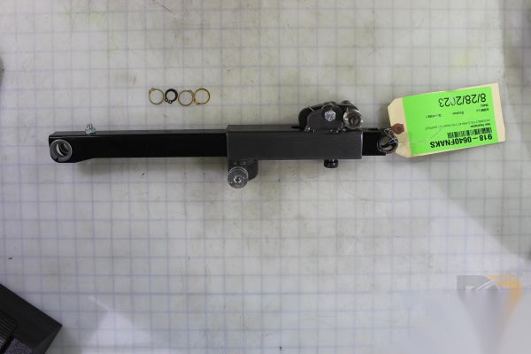 ASSEMBLY FOLD ARM 42" FTG FRONT KIT SHIPOUT 918-0640FNAKS
