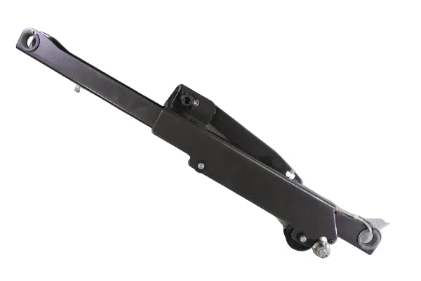 Assembly Fold Arm 48 Ftg Front Kit Shipout 945-2640Fnaks Wheelchair Parts