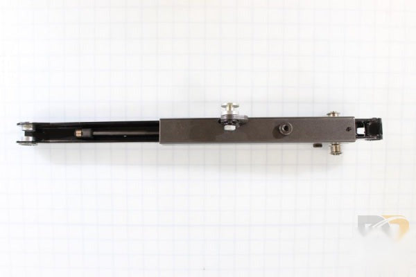 ASSEMBLY FOLD ARM 48" FTG FRONT W/ MAGNET KIT SHIPOUT 975-0643FNAKS