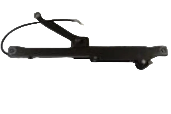 Assembly Fold Arm 48 Ftg Rear Kit Shipout 945-2640Rnaks Wheelchair Parts