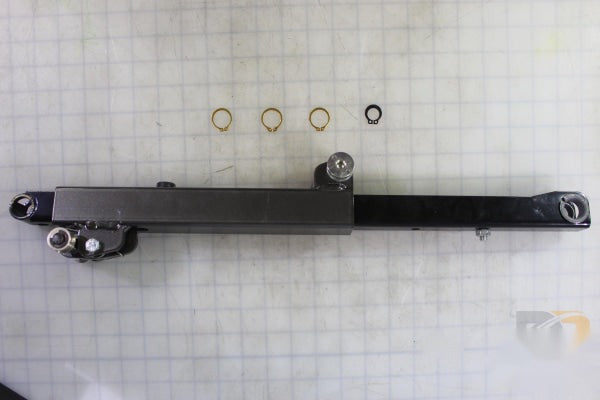 ASSEMBLY FOLD ARM 48 INCH FTG FRONT KIT SHIPOUT 985-0640FNAKS