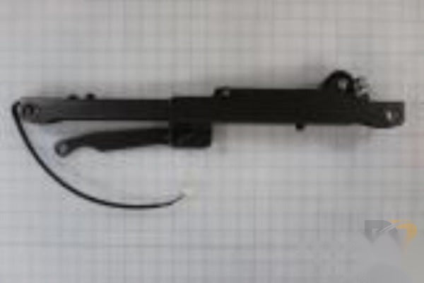 ASSEMBLY FOLD ARM 48 INCH FTG REAR KIT SHIPOUT 401306AKS