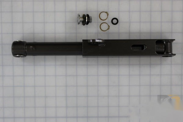 ASSEMBLY - FOLD ARM - GVL996 - FRONT 402652AKS