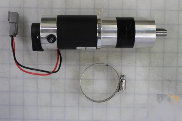 ASSEMBLY GEARMOTOR INFLOOR MIDWEST D22 FORD EXPLORER MXV KIT SHIPOUT 500960AKS