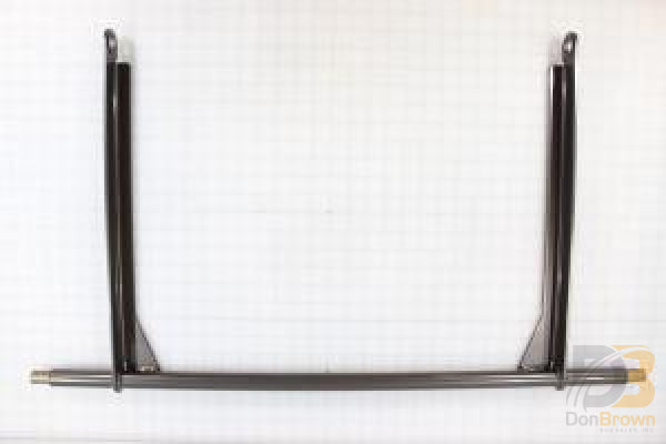 Assembly H Brace Kit Shipout 501-0048Aks Wheelchair Parts