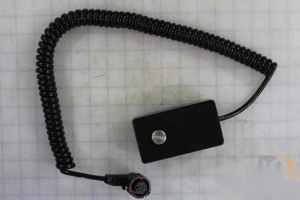 ASSEMBLY HAND CONTROL CORD UVL855IRS KIT SHIPOUT 37975AKS