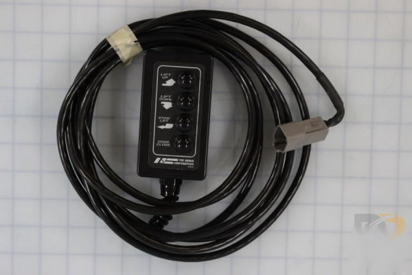ASSEMBLY-HAND CONTROL UVL 4 FUNCTION KIT SHIPOUT 73946A-184-1KS