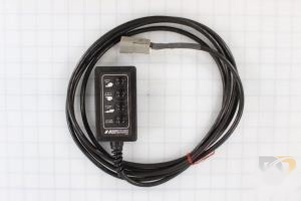 ASSEMBLY HAND CONTROL - UVL855R / 12' KIT SHIPOUT 73946A144-1KS
