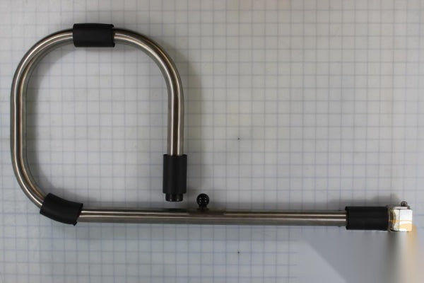 ASSEMBLY HANDRAIL FRONT KIT SHIPOUT 73380EVOMAKS