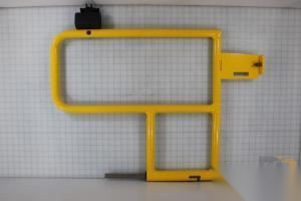 ASSEMBLY HANDRAIL FRONT NL500 KIT SHIPOUT 500-0618FAYLKS