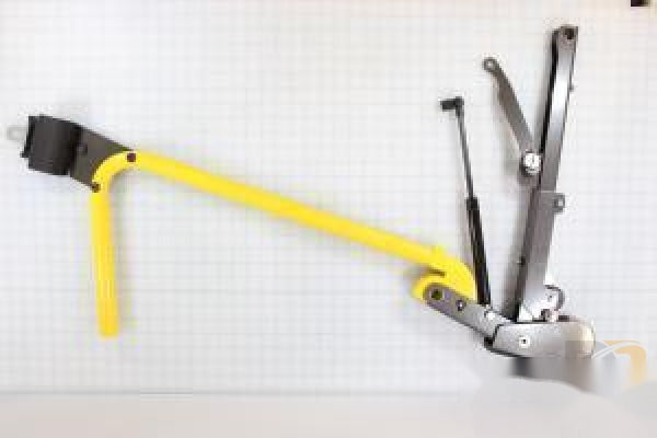 ASSEMBLY HANDRAIL FULL NHTAS / HB KIT SHIPOUT 945-0618FNAPACE-HBYKS