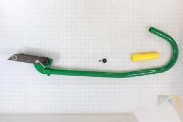 ASSEMBLY HANDRAIL KIT SHIPOUT 19445AGKS