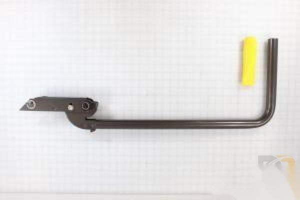 ASSEMBLY HANDRAIL KIT SHIPOUT 999-0618NAKS