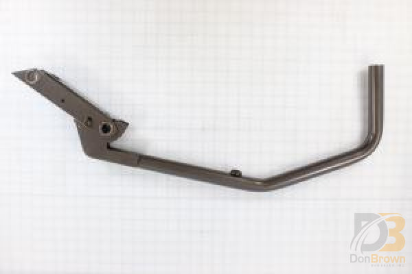 Assembly Handrail L916 L917 Ib Kit Shipout 916-0409Aibks Wheelchair Parts