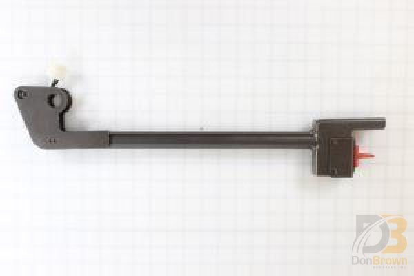 Assembly Handrail L950 Ser 07 Kit Shipout 950-7400Ks Wheelchair Parts