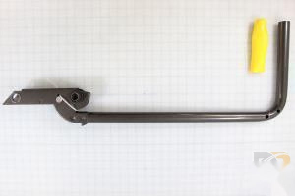 ASSEMBLY HANDRAIL REAR NCL1000HB KIT SHIPOUT 400239ABMKS