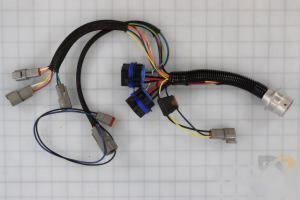 ASSEMBLY HARNESS MAIN BF3462Y-2BC KIT SHIPOUT BF34006AKS
