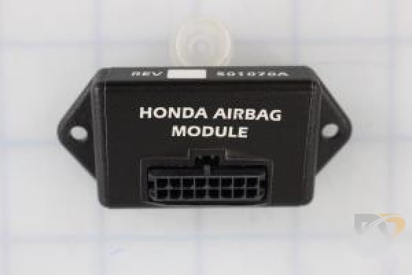 ASSEMBLY HONDA AIRBAG MODULE 2010 501070A