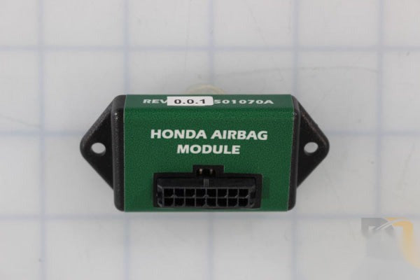 ASSEMBLY HONDA AIRBAG MODULE 2011 - 2013 501071A