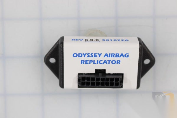 ASSEMBLY HONDA AIRBAG MODULE 2014 UP 501072A