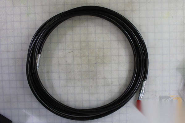 ASSEMBLY HOSE 202" 1/4" DIA KIT SHIPOUT 32785A-202KS