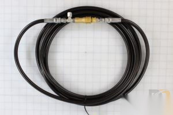 ASSEMBLY HOSE EVOM 03 KIT SHIPOUT 38132KKS