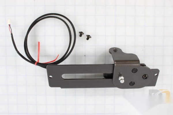 ASSEMBLY IB SLIDE BRACKET KIT SHIPOUT 500-0023AKS