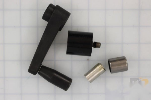 ASSEMBLY IFR E-RELEASE CRANK HANDLE KIT SHIPOUT RC50228AKS