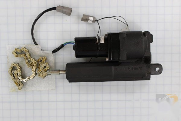 ASSEMBLY KNEEL ACTUATOR - 56" RU RU2017SE KIT SHIPOUT 503200AKS