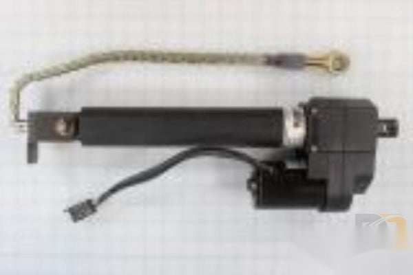 ASSEMBLY - KNEEL ACTUATOR / INFLR KIT SHIPOUT EC90055AKS